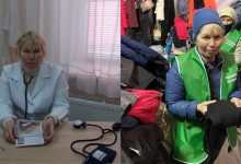 Photo of foto | Cine este prima persoană refugiată din Ucraina care s-a angajat oficial în R. Moldova