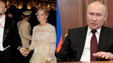 Photo of Fosta parteneră a „bancherului lui Putin”: Președintele rus „e furios și a pierdut controlul”