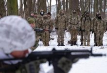 Photo of Rusia: Ţările care trimit arme sau mercenari în Ucraina „vor răspunde” pentru gestul lor