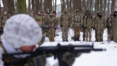 Photo of Rusia: Ţările care trimit arme sau mercenari în Ucraina „vor răspunde” pentru gestul lor