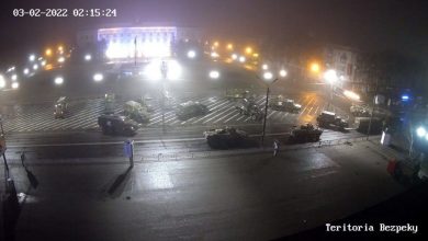 Photo of Rusificare în orașul ocupat Herson: Se difuzează doar programe rusești; din Crimeea vin autocare cu ruși pentru înlocuirea administrației