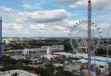 Photo of Florida: Un adolescent a murit după ce a căzut din cel mai înalt turn de cădere liberă din lume, într-un parc de distracții