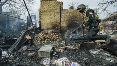 Photo of Armata ucraineană: Rusia se pregătește să organizeze un „referendum” în regiunea ocupată Herson