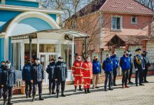 Photo of foto | „Uniți și solidari în depășirea crizei”. R. Moldova a primit șapte ambulanțe și asistență umanitară din partea unor state UE