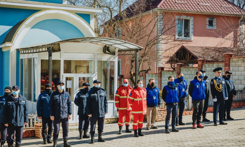 Photo of foto | „Uniți și solidari în depășirea crizei”. R. Moldova a primit șapte ambulanțe și asistență umanitară din partea unor state UE