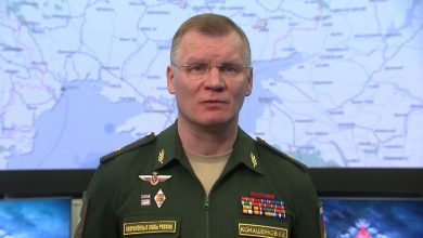 Photo of Rusia avertizează că orice ţară care îşi pune la dispoziţia Ucrainei aerodromurile poate fi considerată că a intrat în conflict