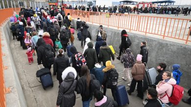 Photo of Autoritățile de la Chișinău au identificate peste opt mii de locuri pentru refugiații din Ucraina