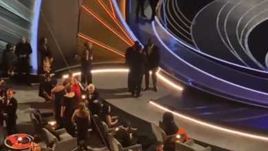 Photo of video | Ce s-a întâmplat în pauza premiilor Oscar, după ce Will Smith l-a pălmuit pe Chris Rock