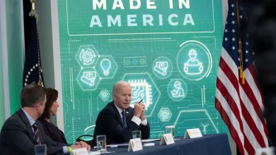 Photo of SUA vor să emită propriul „dolar digital”. Va fi reglementată și piața criptomonedelor