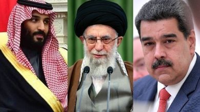 Photo of Occidentul nu mai cumpără petrol din Rusia, dar în schimb cere din țări conduse de dictatori