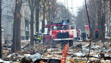 Photo of Avertisment OMS: Au crescut atacurile asupra spitalelor și ambulanțelor în Ucraina