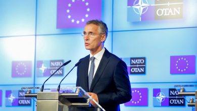 Photo of Stoltenberg: Anunțul mobilizării parțiale este semn că războiul nu merge bine. Amenințarea cu arma nucleară e nesăbuită