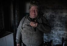 Photo of Viceprimar: Locuitorii din Mariupol au început să moară de foame și de sete. Mamele nu au lapte și nu-și pot hrăni copiii