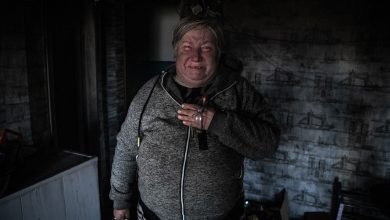 Photo of Viceprimar: Locuitorii din Mariupol au început să moară de foame și de sete. Mamele nu au lapte și nu-și pot hrăni copiii