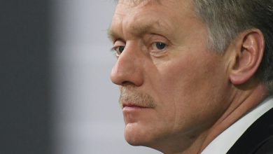 Photo of Kremlinul a acuzat Ucraina de „lipsă totală de dorinţă de a negocia” cu Rusia