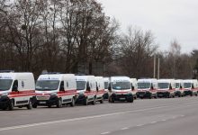 Photo of foto | Rusia ar fi atacat cu rachete o bază militară din apropierea graniței cu Polonia. Printre victime, nouă morți și 57 de răniți