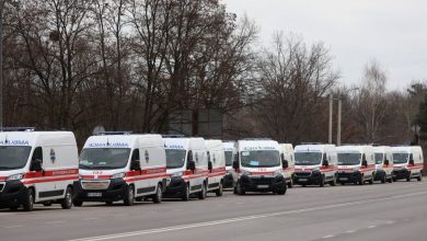 Photo of foto | Rusia ar fi atacat cu rachete o bază militară din apropierea graniței cu Polonia. Printre victime, nouă morți și 57 de răniți