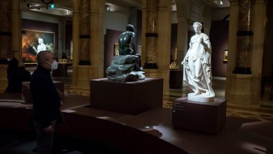 Photo of Rusia le cere italienilor înapoi opere de artă împrumutate unor muzee