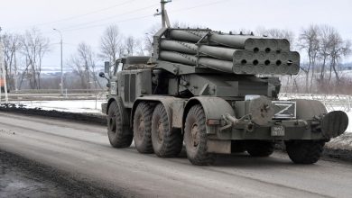 Photo of Oficial american: 90% din forțele mobilizate de Rusia se află în Ucraina. Bombardarea orașelor a crescut în intensitate