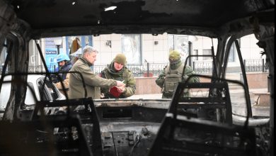 Photo of Armata Ucrainei: Rusia a pierdut încă un general în război