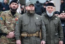 Photo of analiză | Pierderile suferite de soldații ceceni în Ucraina ar putea duce la căderea regimului lui Ramzan Kadîrov