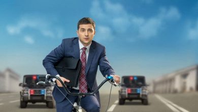 Photo of „Slujitorul poporului”, serialul în care a jucat Volodimir Zelenski, a fost cumpărat de televiziuni din toată lumea
