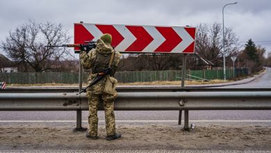 Photo of Alţi doi militari ruşi sunt aşteptaţi în instanță pentru crime de război