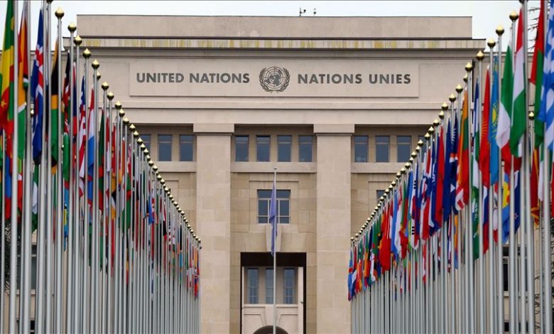 Photo of Adunarea Generală ONU condamnă atacul Rusiei asupra Ucrainei. 141 de state au votat în favoarea rezoluției