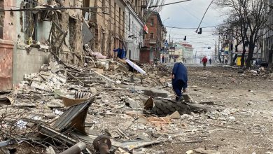 Photo of BBC: „Iadul pe pământ”. Cadavre pe străzile din Mariupol, bolile se răspândesc, criza umanitară se agravează