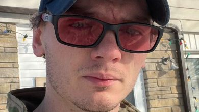 Photo of Un canadian și-a lăsat cei trei copii și a plecat să lupte în Ucraina: „Simt că fac ceea ce trebuie”