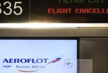 Photo of Aeroflot anunţă că va returna rușilor mobilizați banii pe biletele de avion achiziţionate înainte de anunțul lui Putin