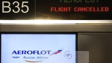 Photo of Aeroflot anunţă că va returna rușilor mobilizați banii pe biletele de avion achiziţionate înainte de anunțul lui Putin