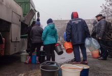 Photo of Autoritățile din Mariupol, oraș rămas fără apă, căldură și curent: Rușii au făcut o blocadă ca la Leningrad