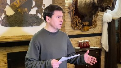 Photo of Negociatorul ucrainean susține că discuțiile Rusia încep să fie „constructive”: Sunt pe cale „să realizeze costul real al războiului”