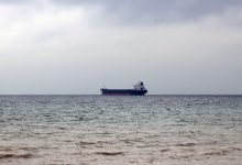 Photo of O navă comercială, scufundată de tiruri ruse în Marea Neagră