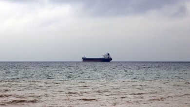 Photo of O navă comercială, scufundată de tiruri ruse în Marea Neagră