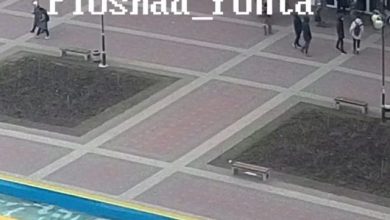 Photo of video | Momentul când primarul din Melitopol este răpit de soldații ruși