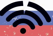 Photo of foto | De pe 11 martie Rusia se va deconecta complet de la internetul global