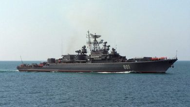 Photo of Armata ucraineană: Rusia se pregătește să atace Odesa de pe mare