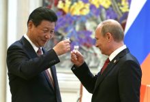 Photo of China ar fi cerut Rusiei să amâne invazia în Ucraina până după Olimpiadă, potrivit unui raport al serviciilor secrete