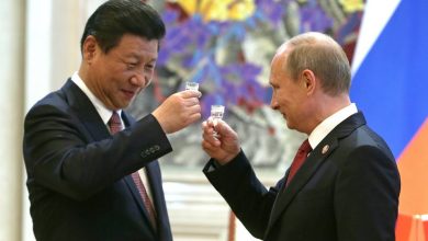 Photo of China ar fi cerut Rusiei să amâne invazia în Ucraina până după Olimpiadă, potrivit unui raport al serviciilor secrete
