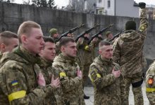 Photo of Pentagonul avertizează privind un război rus „prelungit” în estul Ucrainei, cu o armată ucraineană călită în război de opt ani