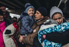 Photo of Franța va prelua 2500 de refugiați ucraineni ajunși în Republica Moldova