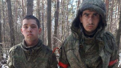 Photo of Ucraina le invită pe mamele soldaţilor ruşi capturaţi să vină să îi ia de la Kiev