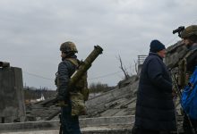 Photo of Armata ucraineană afirmă că încetinește ofensiva rusă