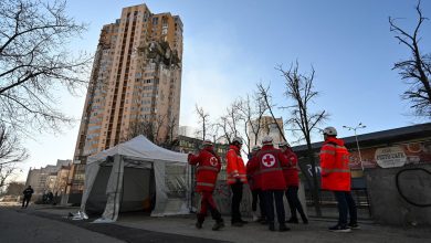 Photo of Presa niponă: Zeci de japonezi se oferă voluntar să lupte în războiul din Ucraina