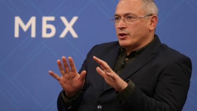 Photo of Fostul oligarh Hodorkovski: „Este o sinucidere. Putin nu poate câştiga în Ucraina, chiar dacă ruşii iau Kievul”