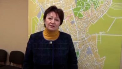 Photo of Rușii au pus un nou primar în Melitopol, la două zile după ce edilul Ivan Fedorov a fost răpit