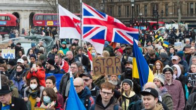 Photo of Casele oligarhilor ruși din Marea Britanie ar putea fi folosite pentru cazarea refugiaților ucraineni