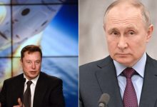 Photo of Reacția Moscovei la „planul de pace” a lui Elon Musk: „Inițiativa nu i-a lăsat pe mulți să doarmă în Ucraina”